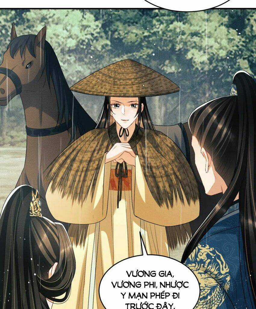 Thê Vi Thượng - Chapter 76 - Trang 16