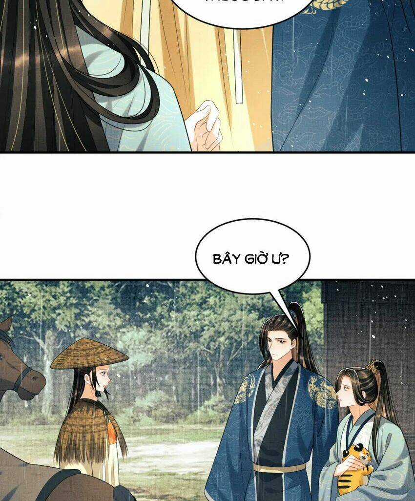 Thê Vi Thượng - Chapter 76 - Trang 17