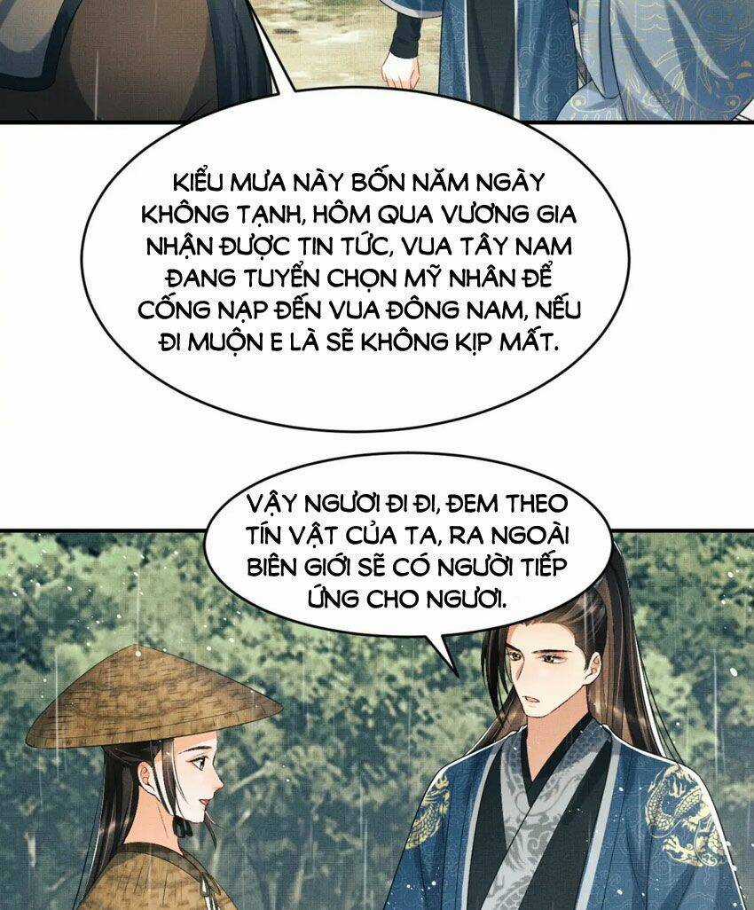 Thê Vi Thượng - Chapter 76 - Trang 18