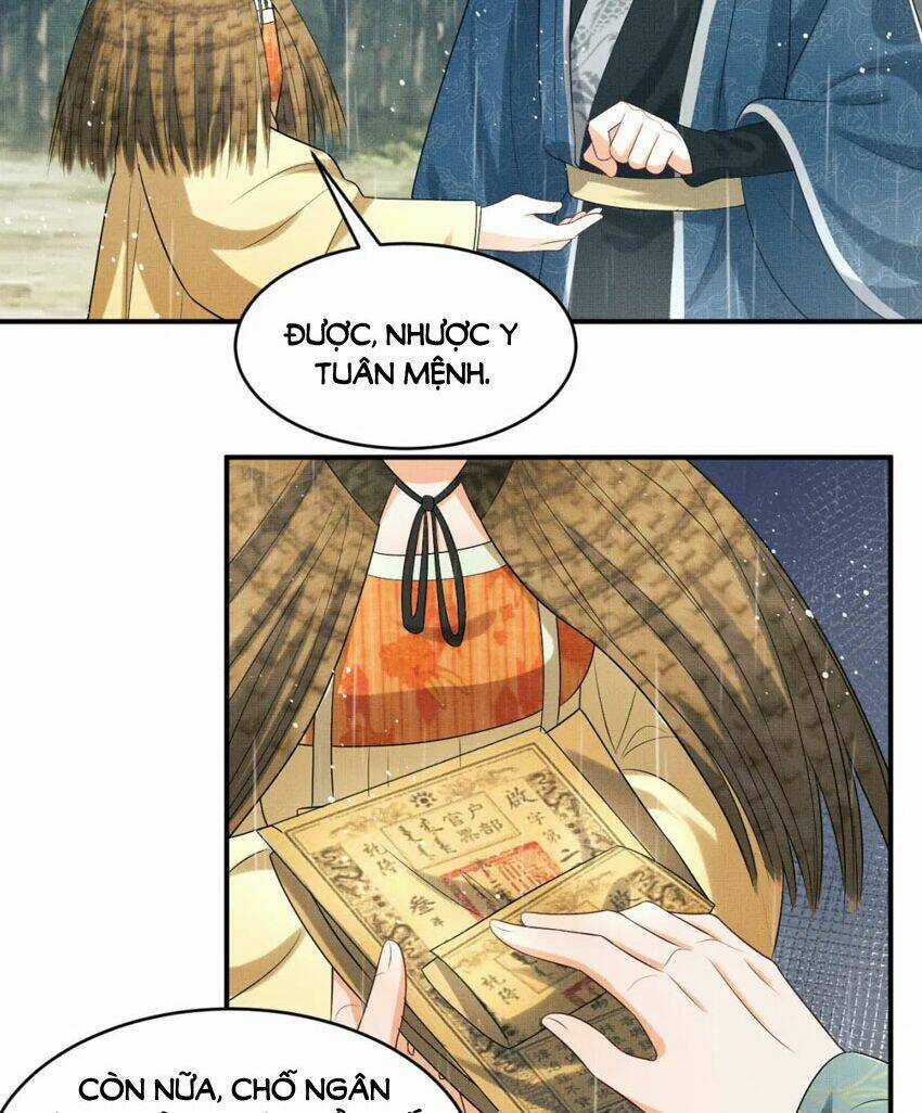 Thê Vi Thượng - Chapter 76 - Trang 19