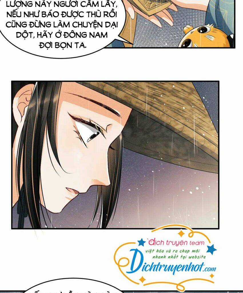 Thê Vi Thượng - Chapter 76 - Trang 20