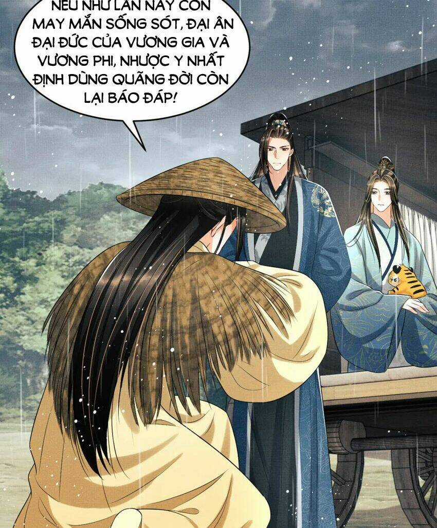 Thê Vi Thượng - Chapter 76 - Trang 21