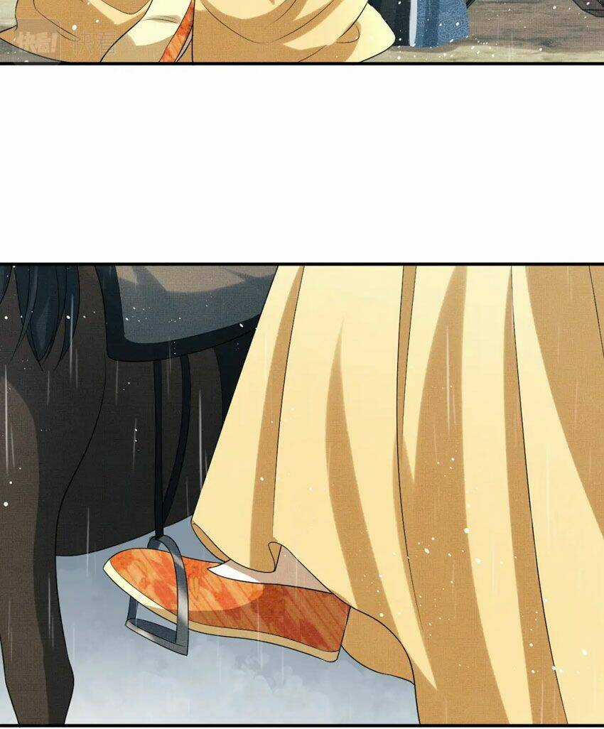 Thê Vi Thượng - Chapter 76 - Trang 22