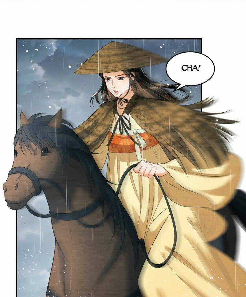 Thê Vi Thượng - Chapter 76 - Trang 23