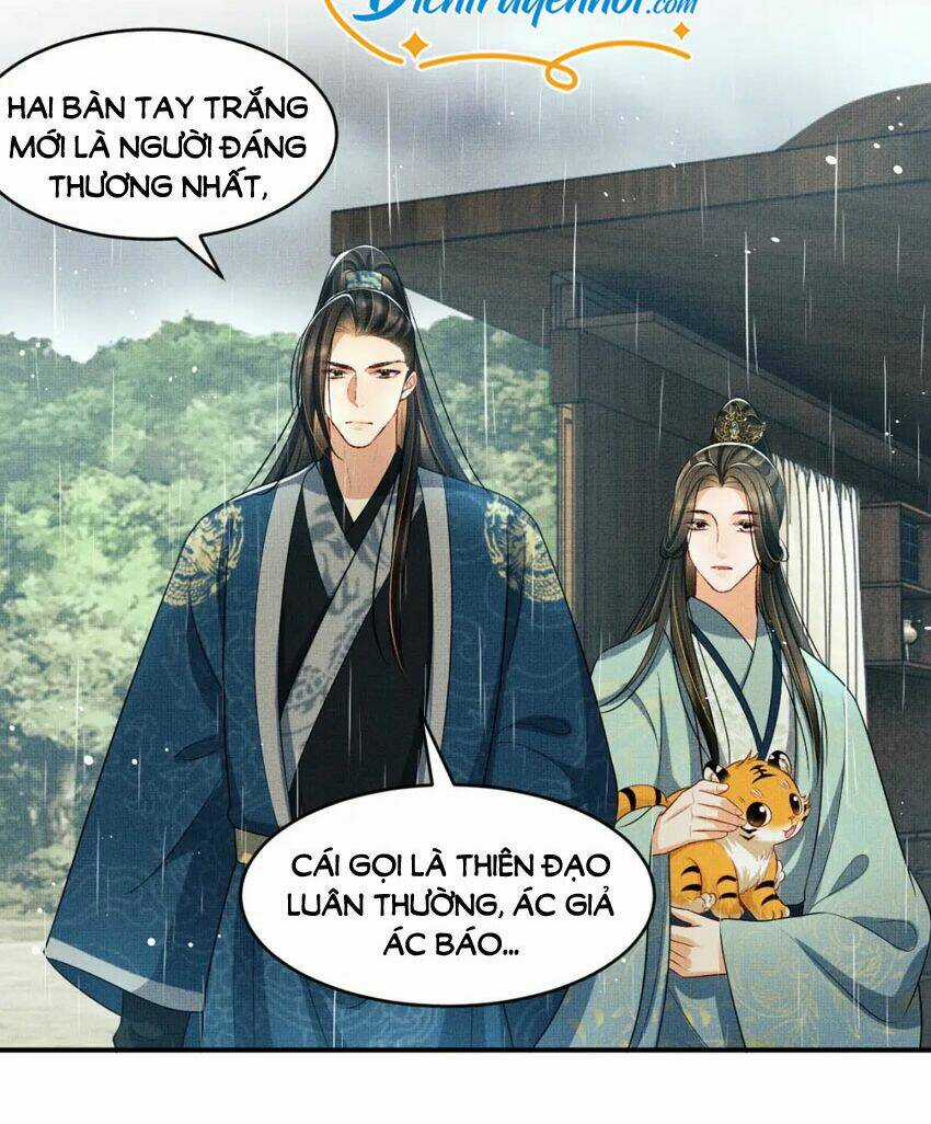 Thê Vi Thượng - Chapter 76 - Trang 25