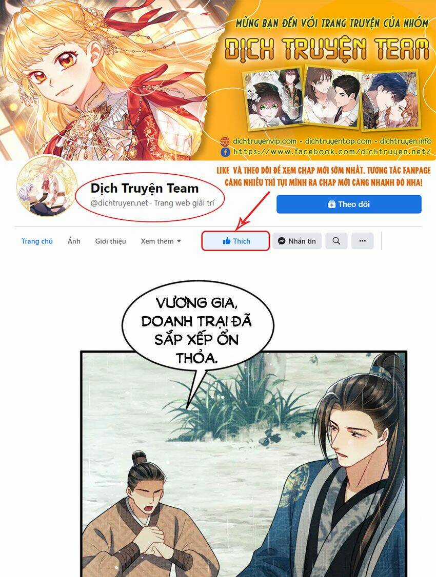 Thê Vi Thượng - Chapter 76 - Trang 26