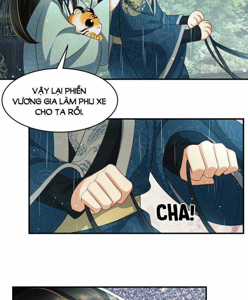 Thê Vi Thượng - Chapter 76 - Trang 28