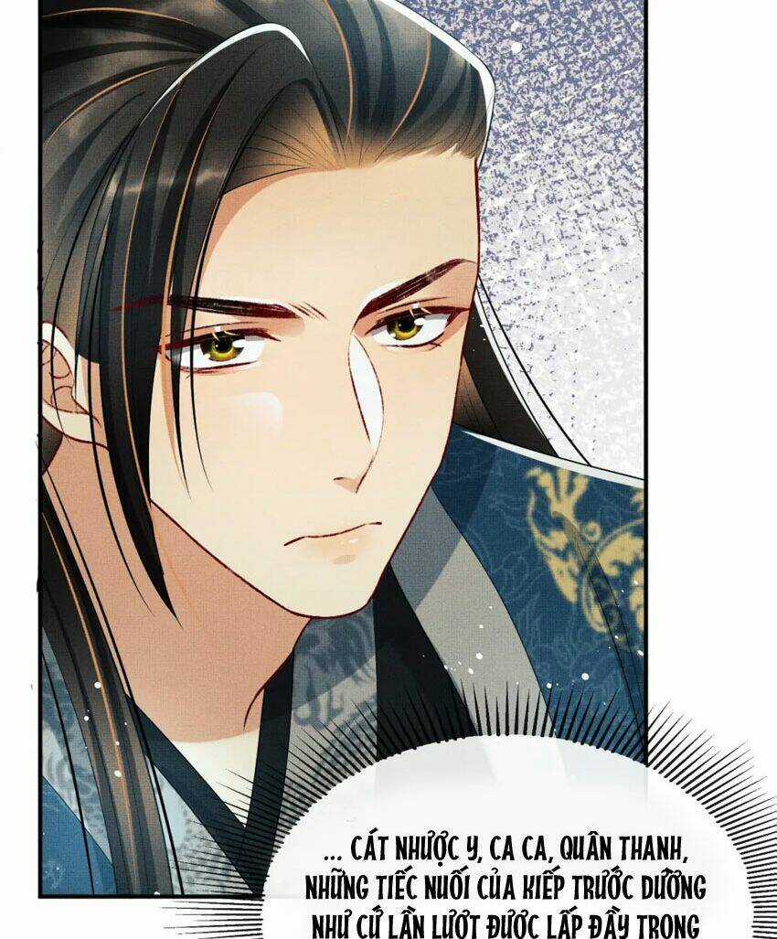 Thê Vi Thượng - Chapter 76 - Trang 29