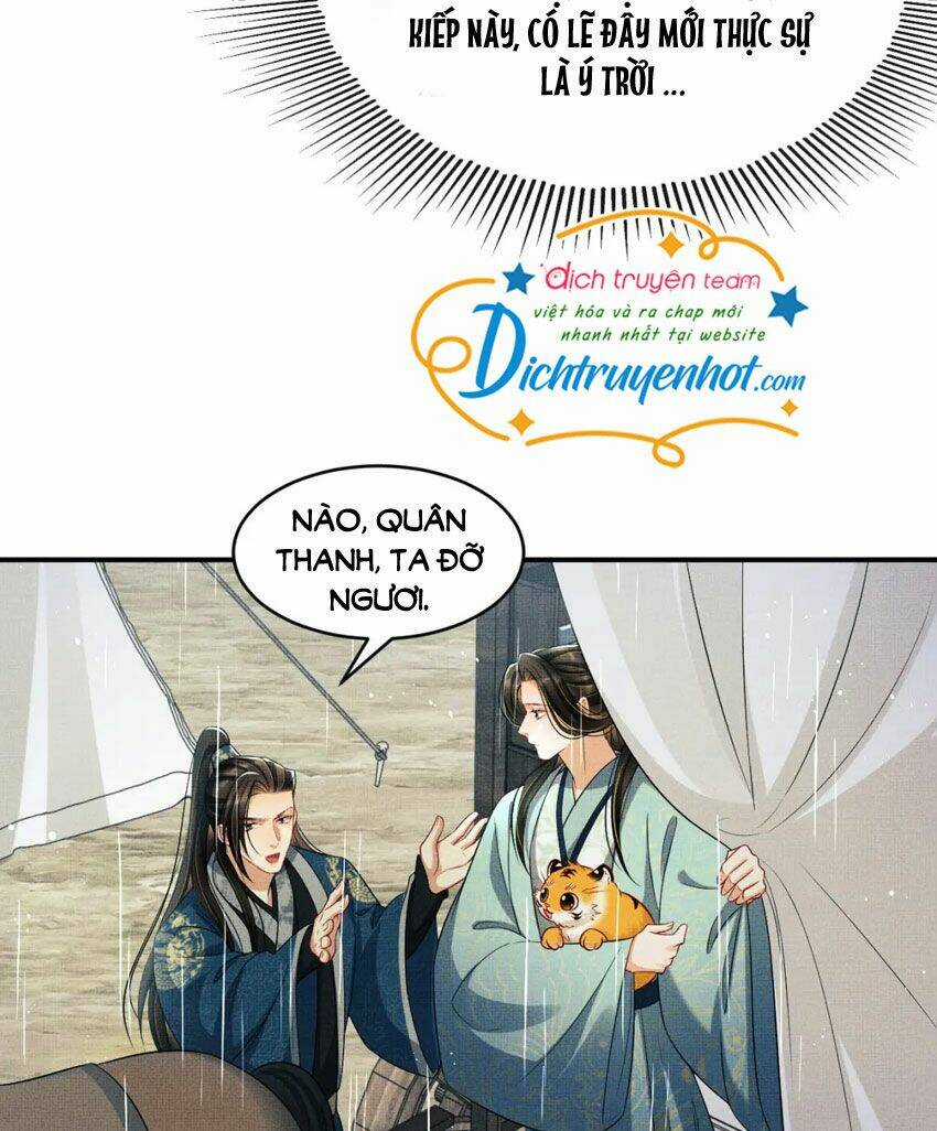 Thê Vi Thượng - Chapter 76 - Trang 30