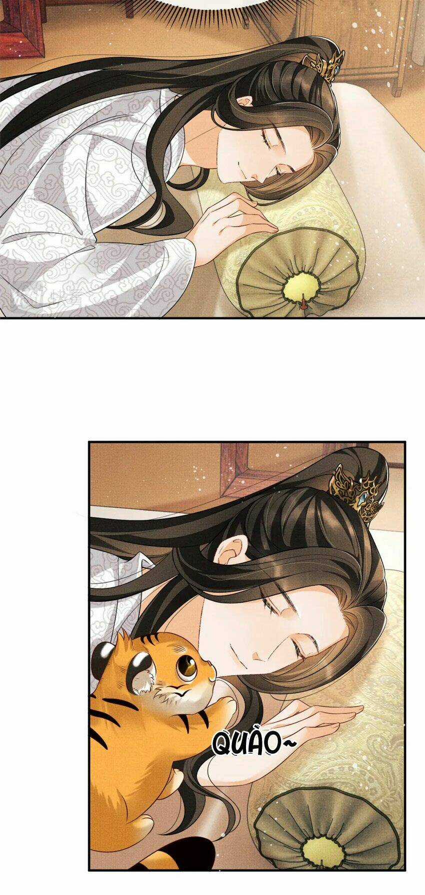 Thê Vi Thượng - Chapter 76 - Trang 4