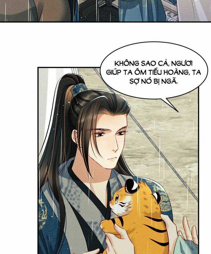 Thê Vi Thượng - Chapter 76 - Trang 31