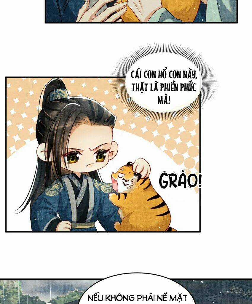 Thê Vi Thượng - Chapter 76 - Trang 32