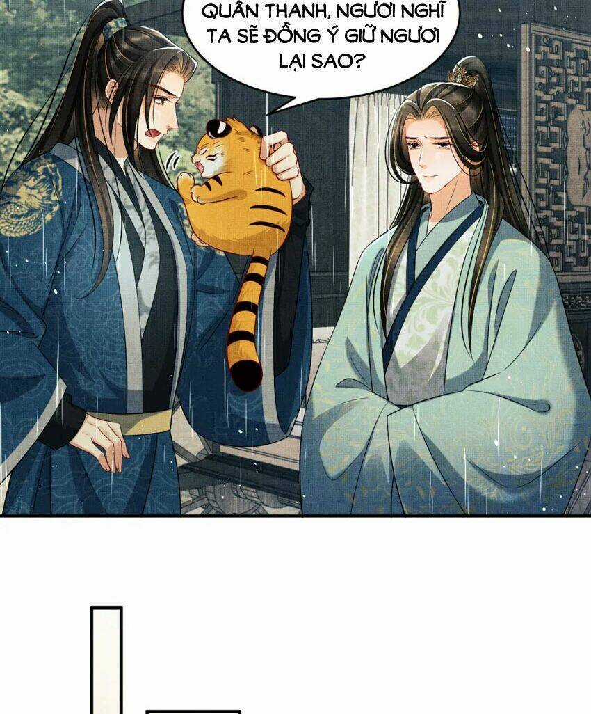 Thê Vi Thượng - Chapter 76 - Trang 33