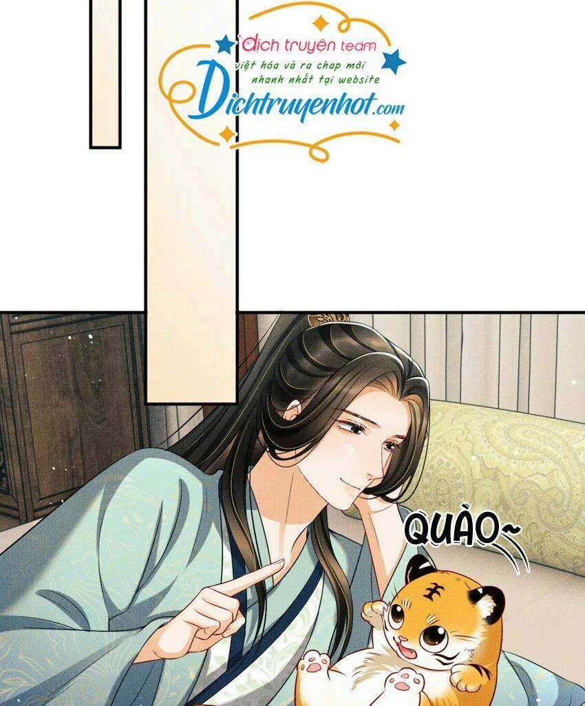 Thê Vi Thượng - Chapter 76 - Trang 34