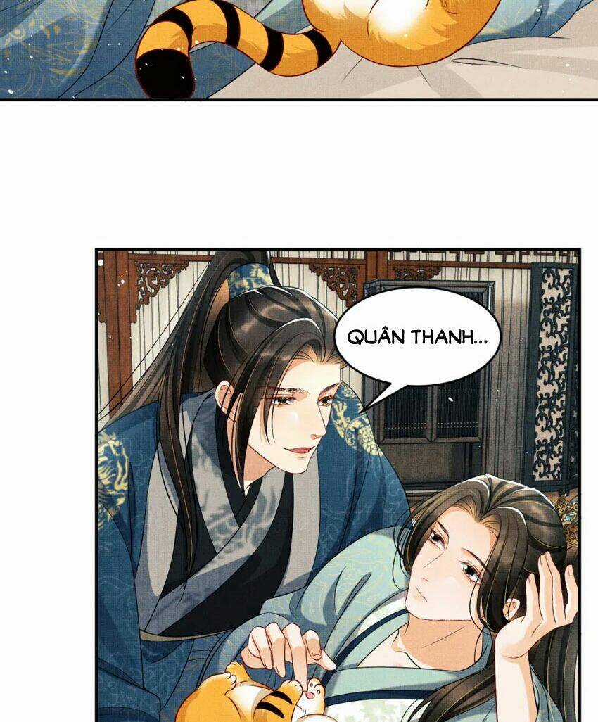 Thê Vi Thượng - Chapter 76 - Trang 35