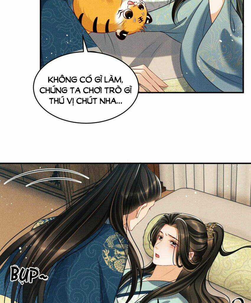 Thê Vi Thượng - Chapter 76 - Trang 36