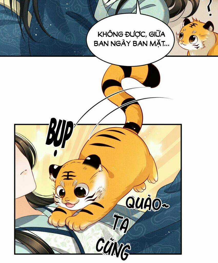 Thê Vi Thượng - Chapter 76 - Trang 37