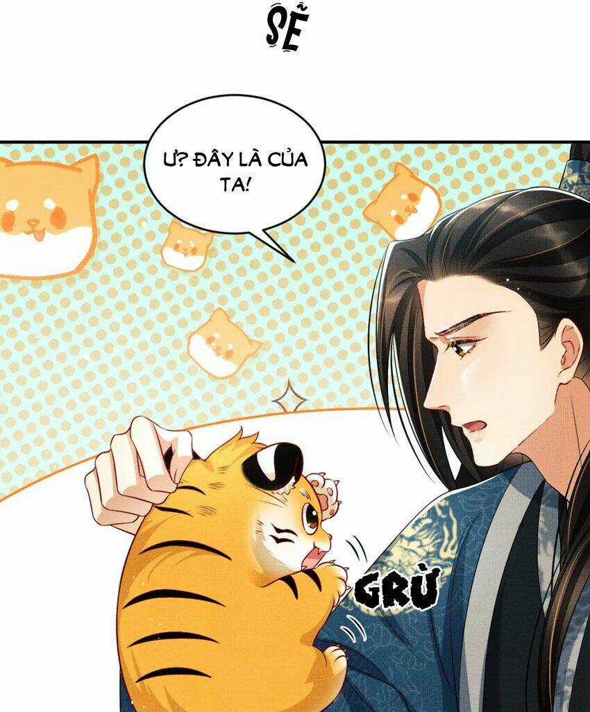 Thê Vi Thượng - Chapter 76 - Trang 38