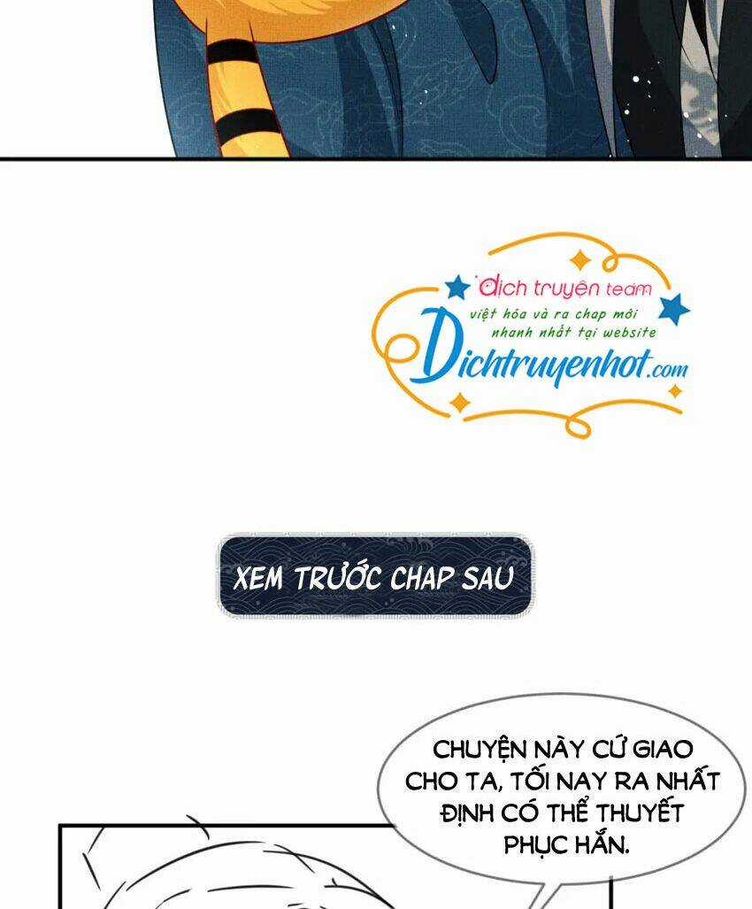 Thê Vi Thượng - Chapter 76 - Trang 39