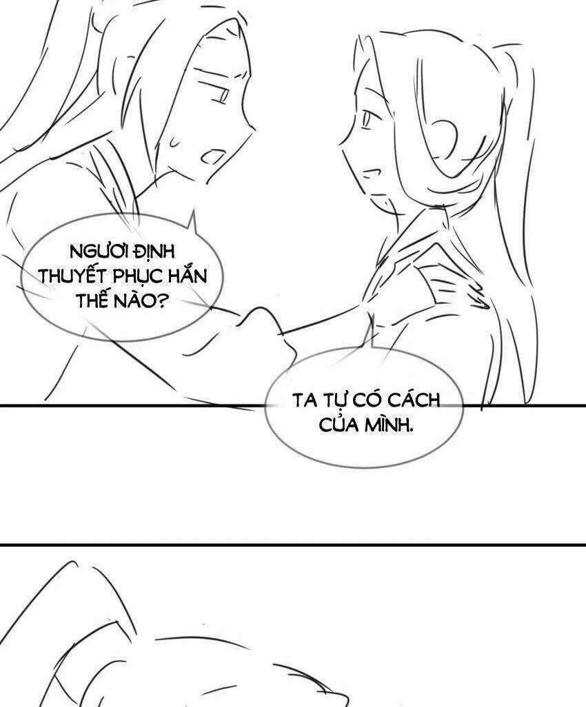 Thê Vi Thượng - Chapter 76 - Trang 41