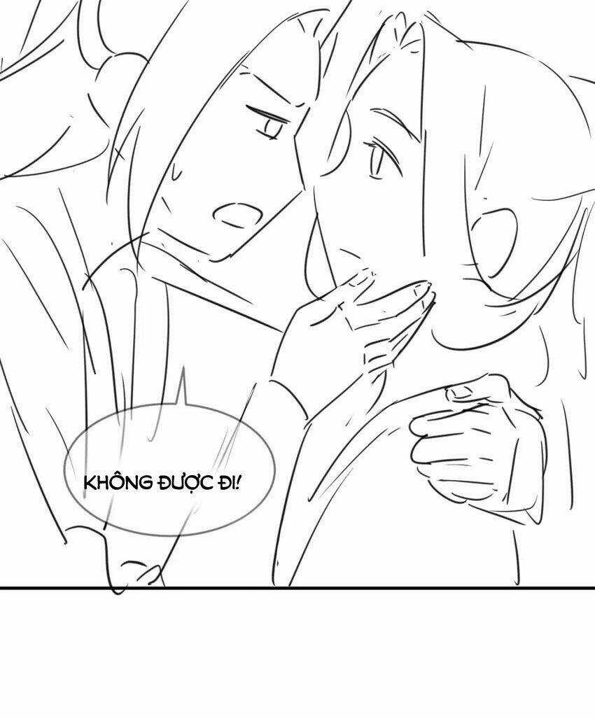 Thê Vi Thượng - Chapter 76 - Trang 42