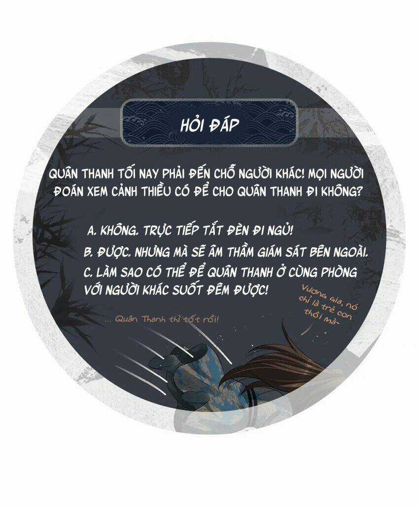 Thê Vi Thượng - Chapter 76 - Trang 43