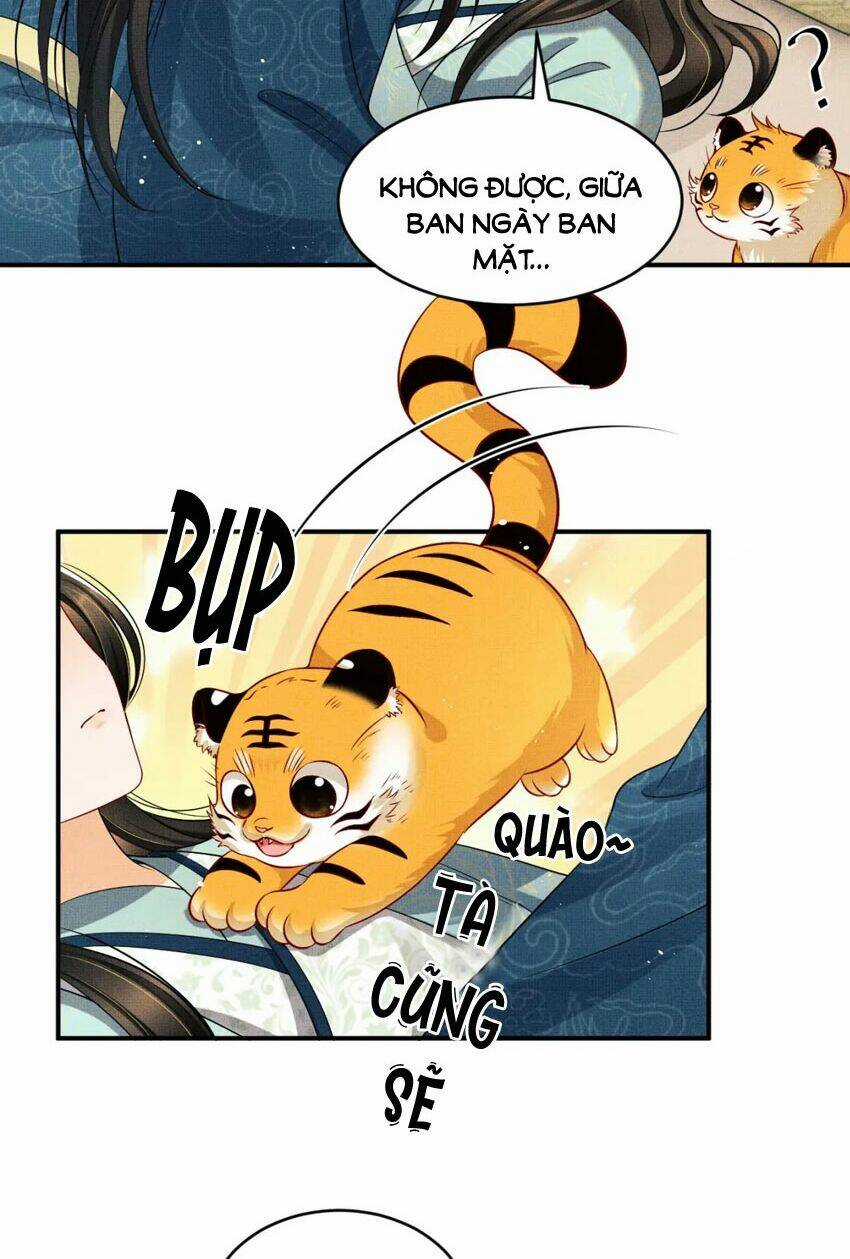 Thê Vi Thượng - Chapter 77 - Trang 2