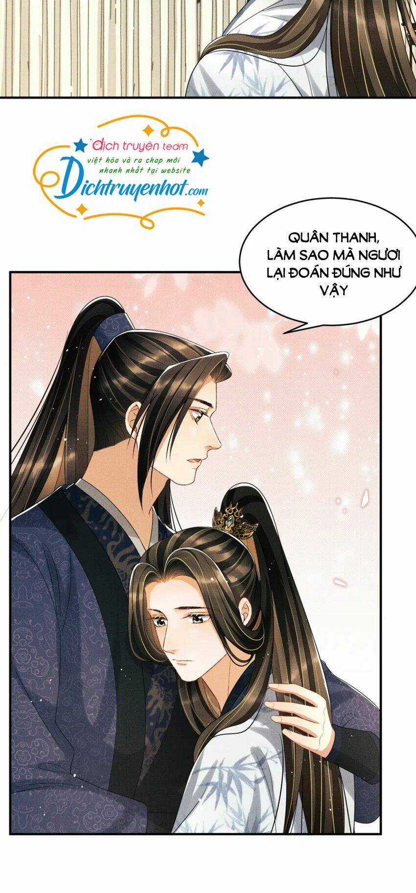 Thê Vi Thượng - Chapter 77 - Trang 16