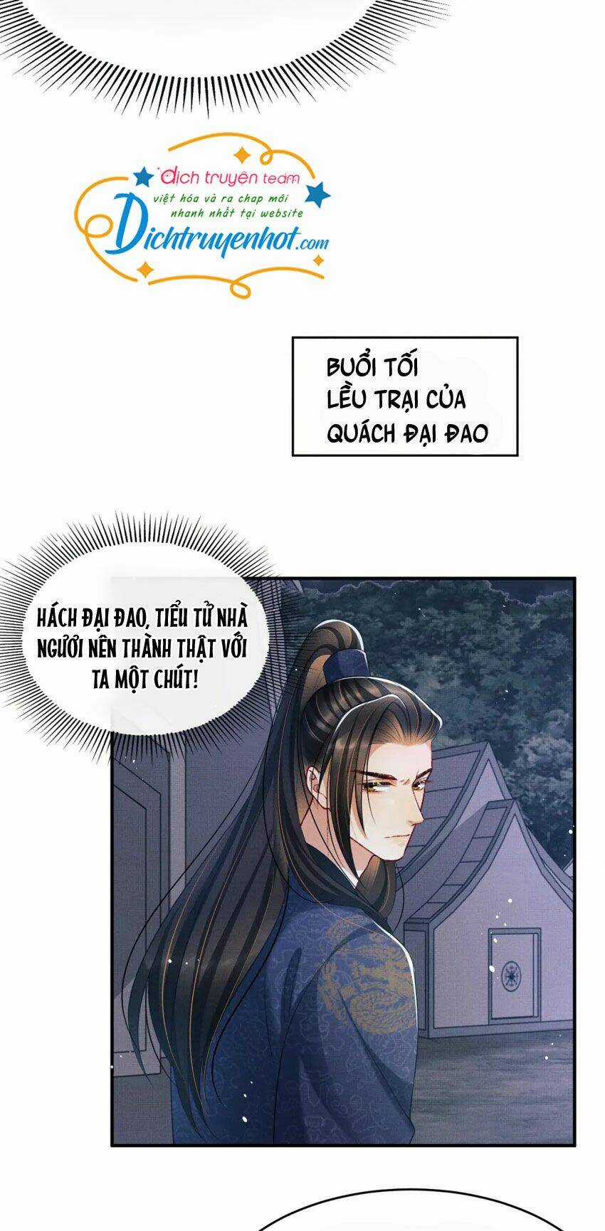 Thê Vi Thượng - Chapter 77 - Trang 26