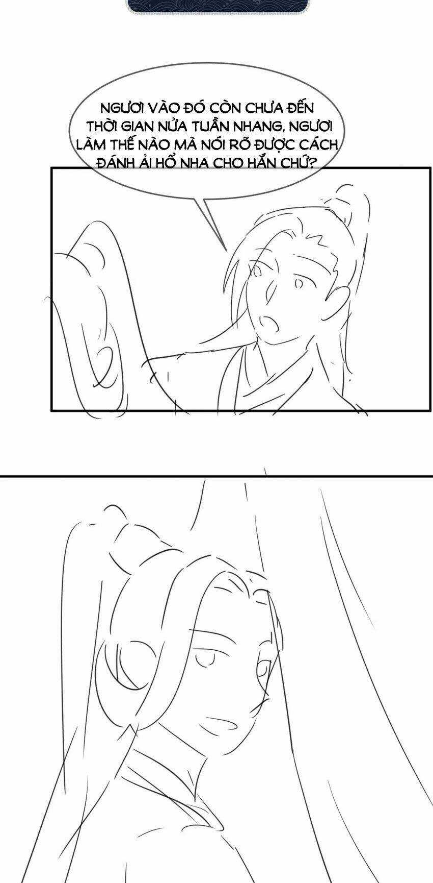 Thê Vi Thượng - Chapter 77 - Trang 29