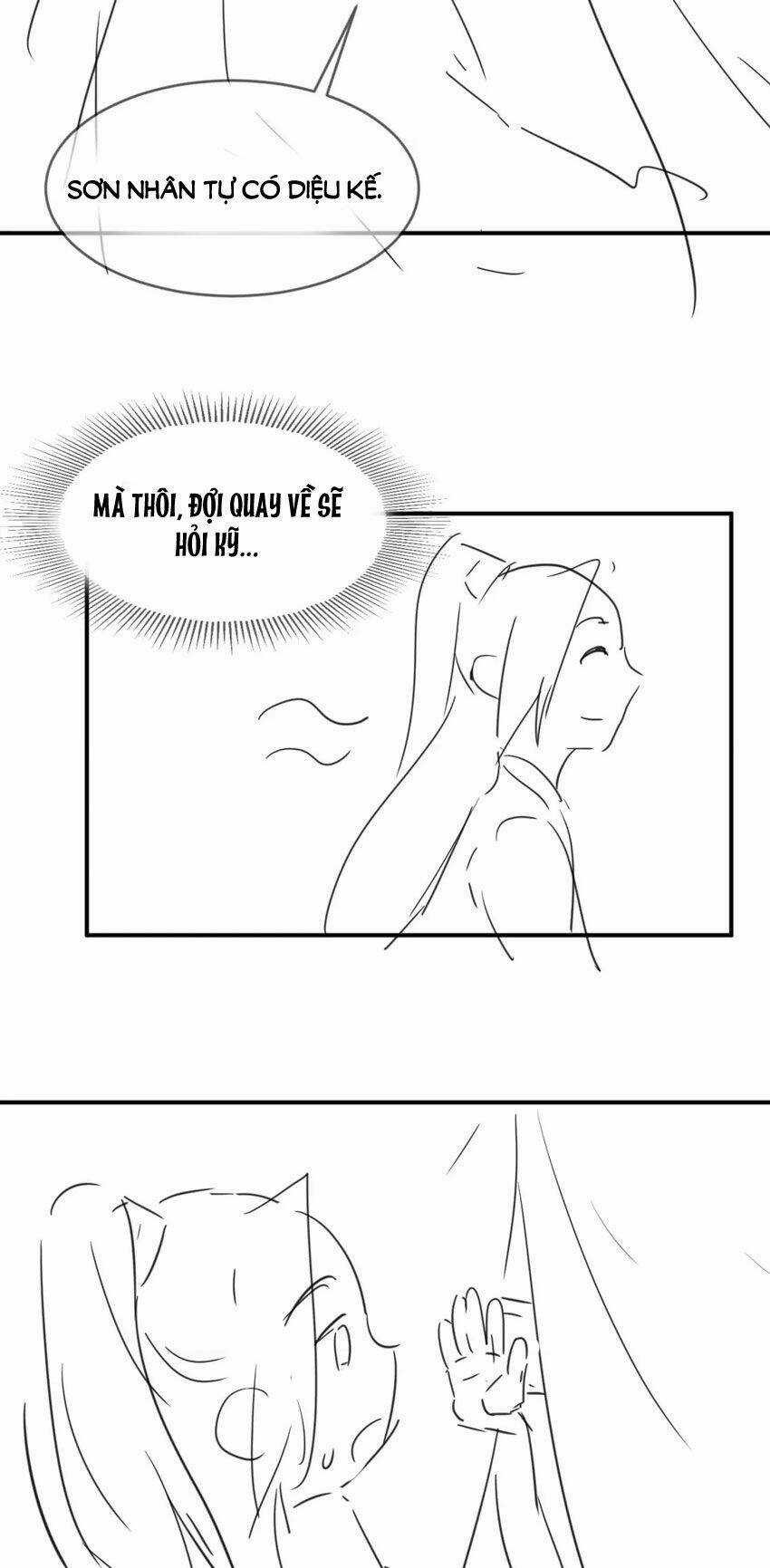 Thê Vi Thượng - Chapter 77 - Trang 30