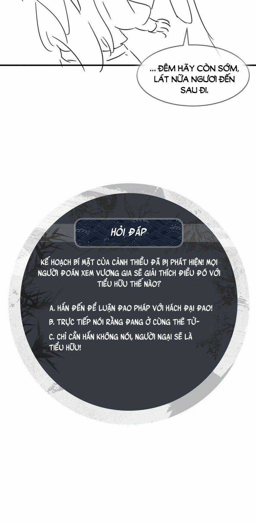 Thê Vi Thượng - Chapter 77 - Trang 31