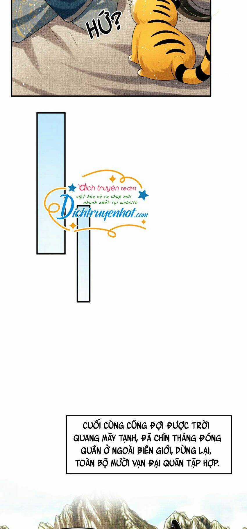 Thê Vi Thượng - Chapter 77 - Trang 7