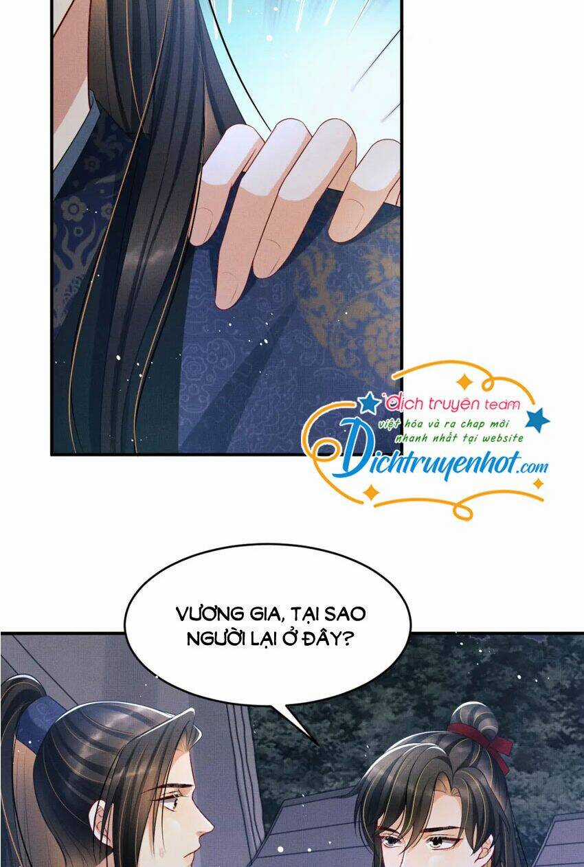 Thê Vi Thượng - Chapter 78 - Trang 2