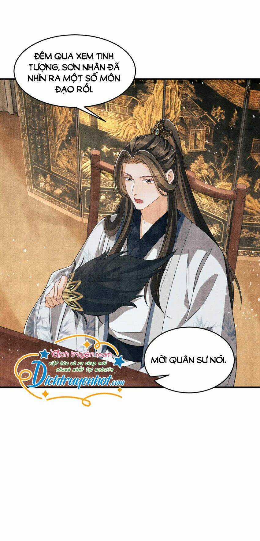 Thê Vi Thượng - Chapter 78 - Trang 17