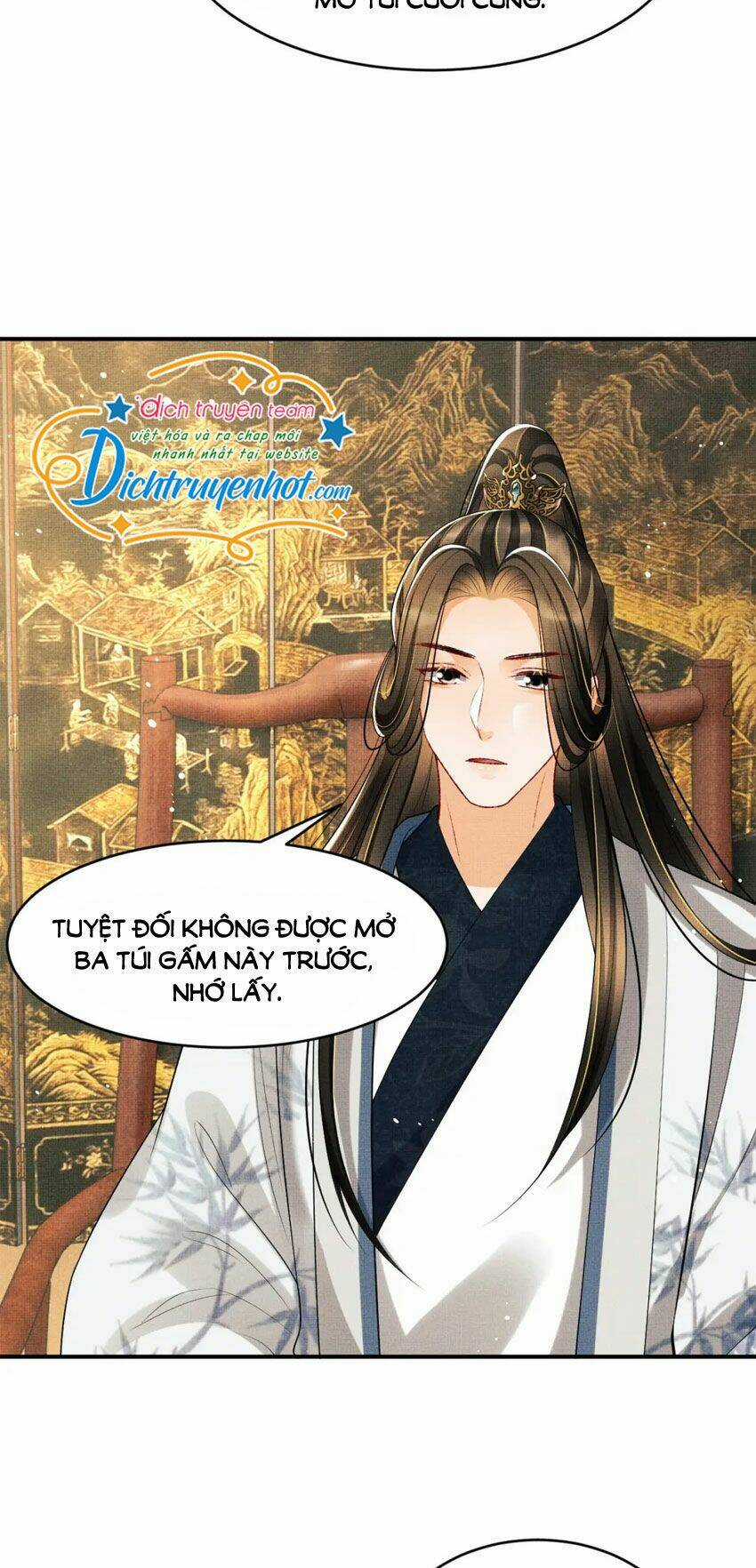 Thê Vi Thượng - Chapter 78 - Trang 22