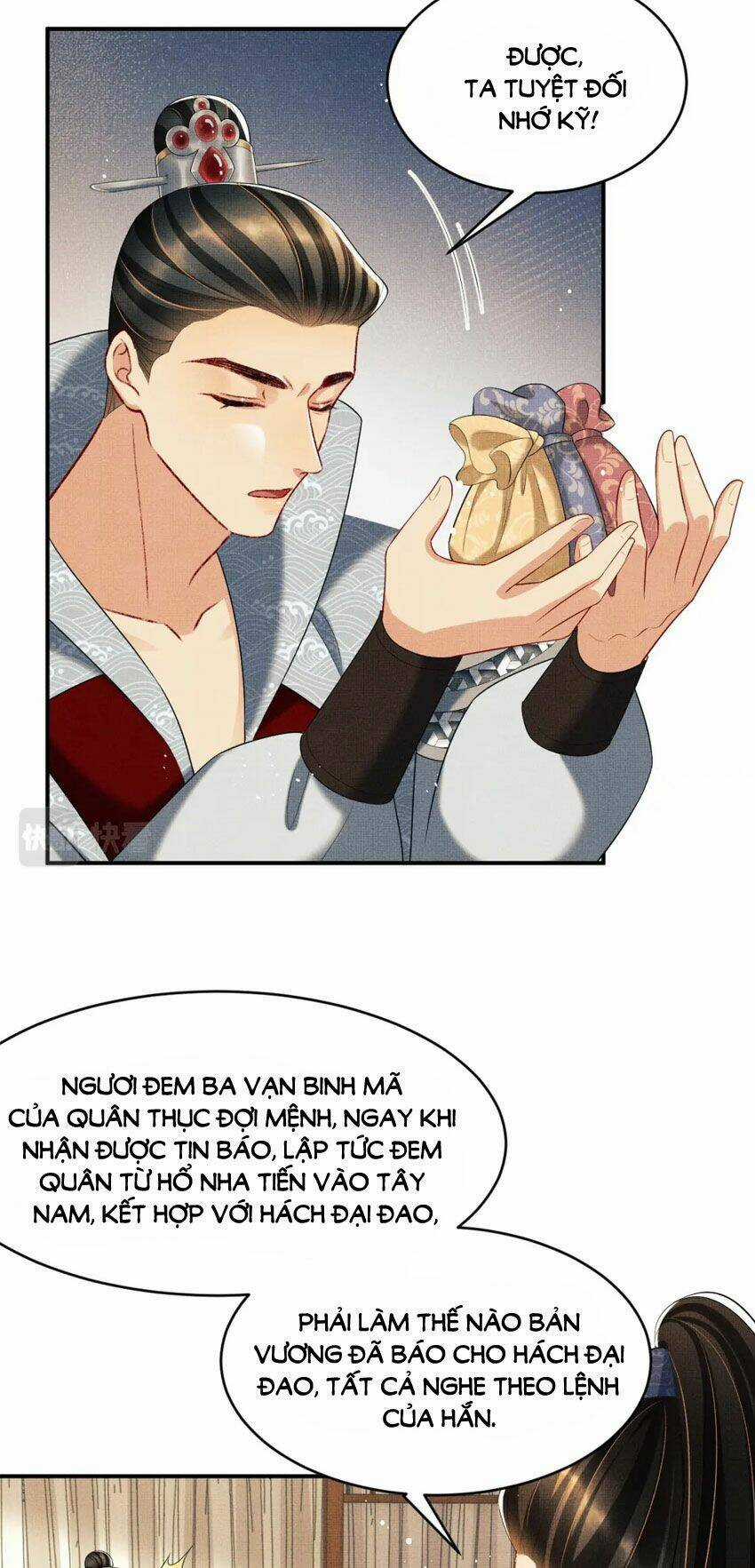 Thê Vi Thượng - Chapter 78 - Trang 23