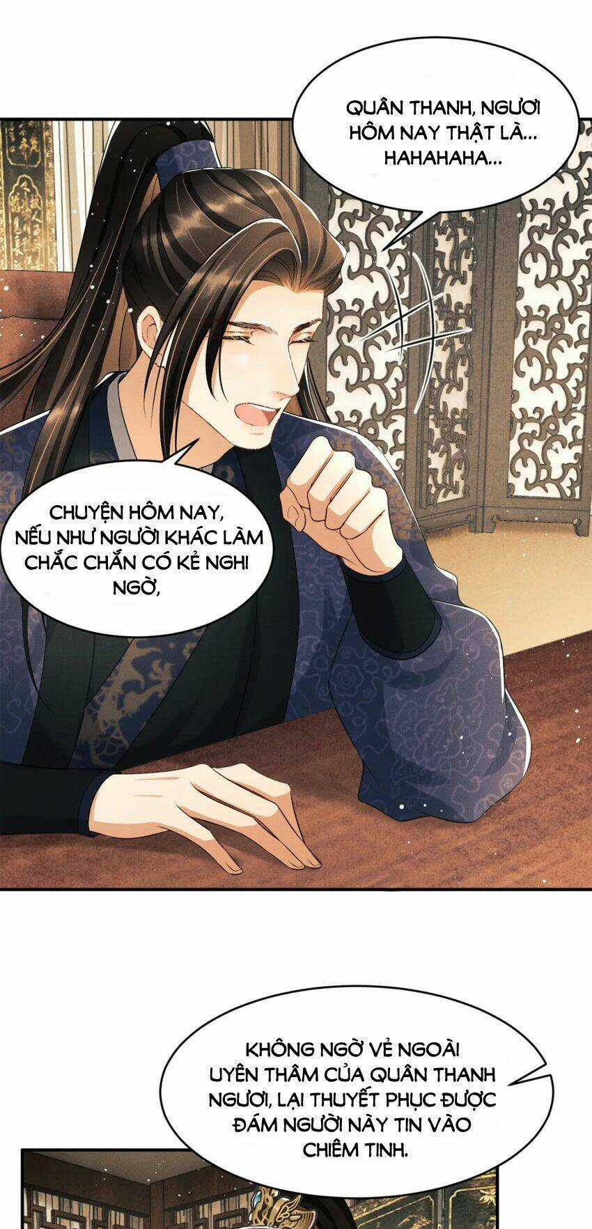 Thê Vi Thượng - Chapter 78 - Trang 25