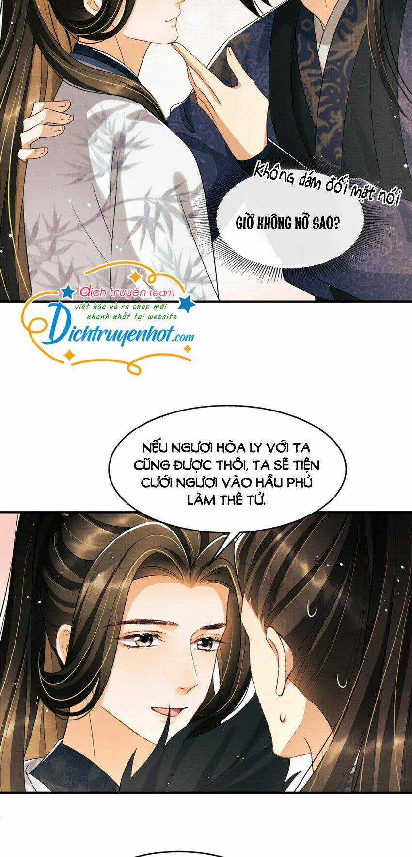 Thê Vi Thượng - Chapter 78 - Trang 28