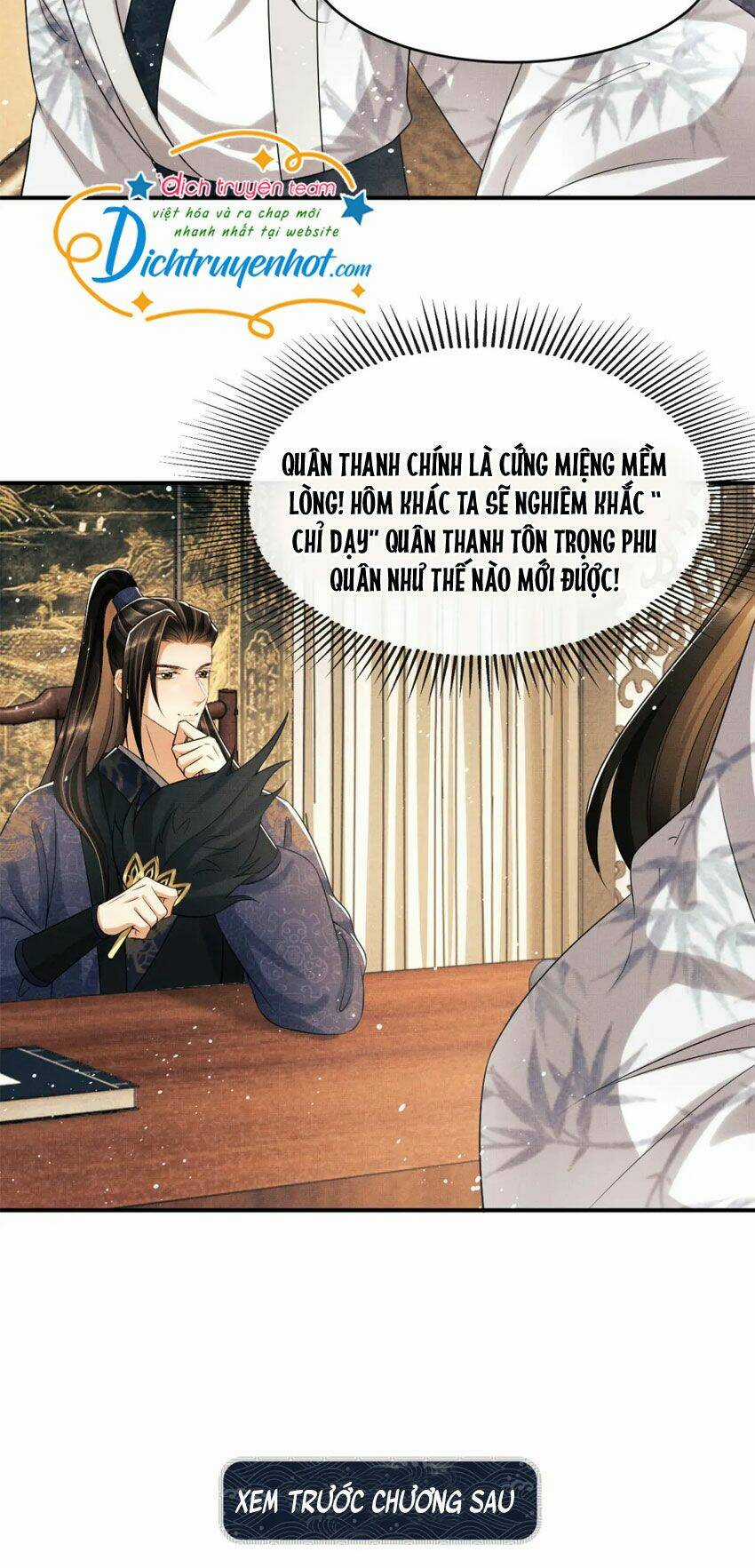 Thê Vi Thượng - Chapter 78 - Trang 30