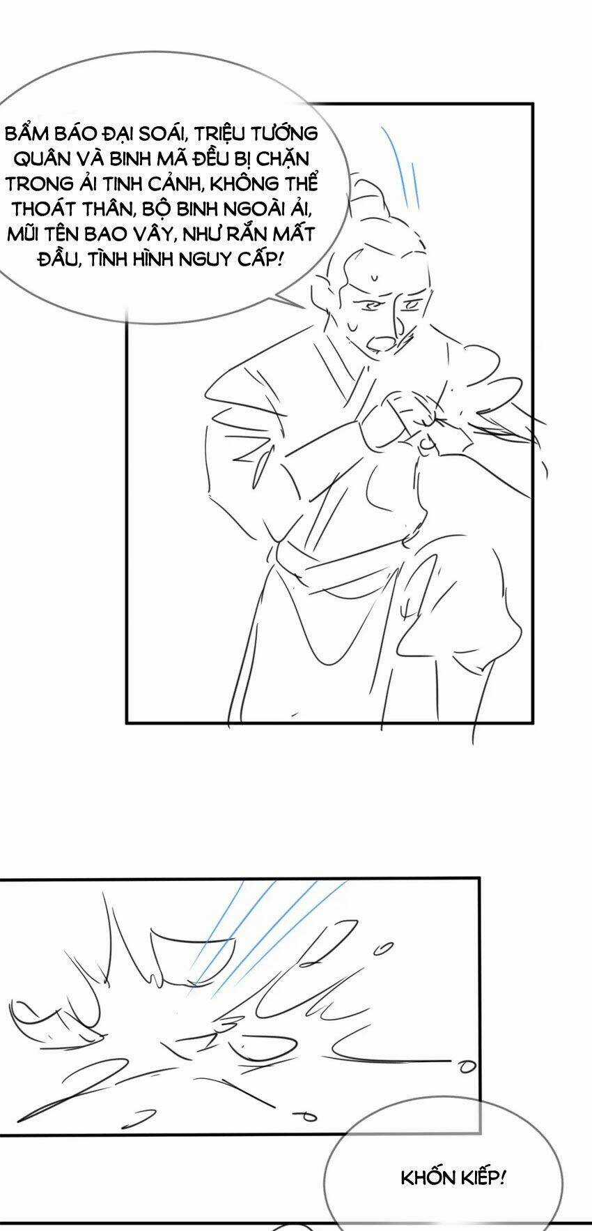 Thê Vi Thượng - Chapter 78 - Trang 31