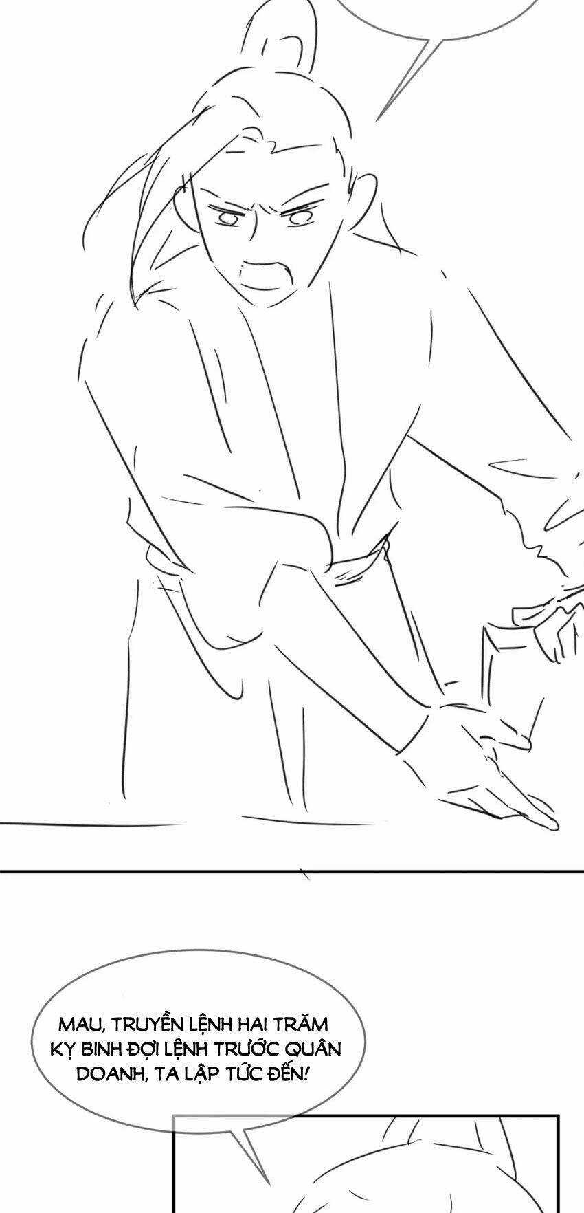 Thê Vi Thượng - Chapter 78 - Trang 32