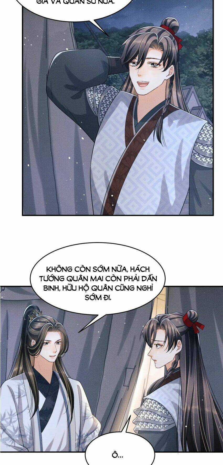 Thê Vi Thượng - Chapter 78 - Trang 6