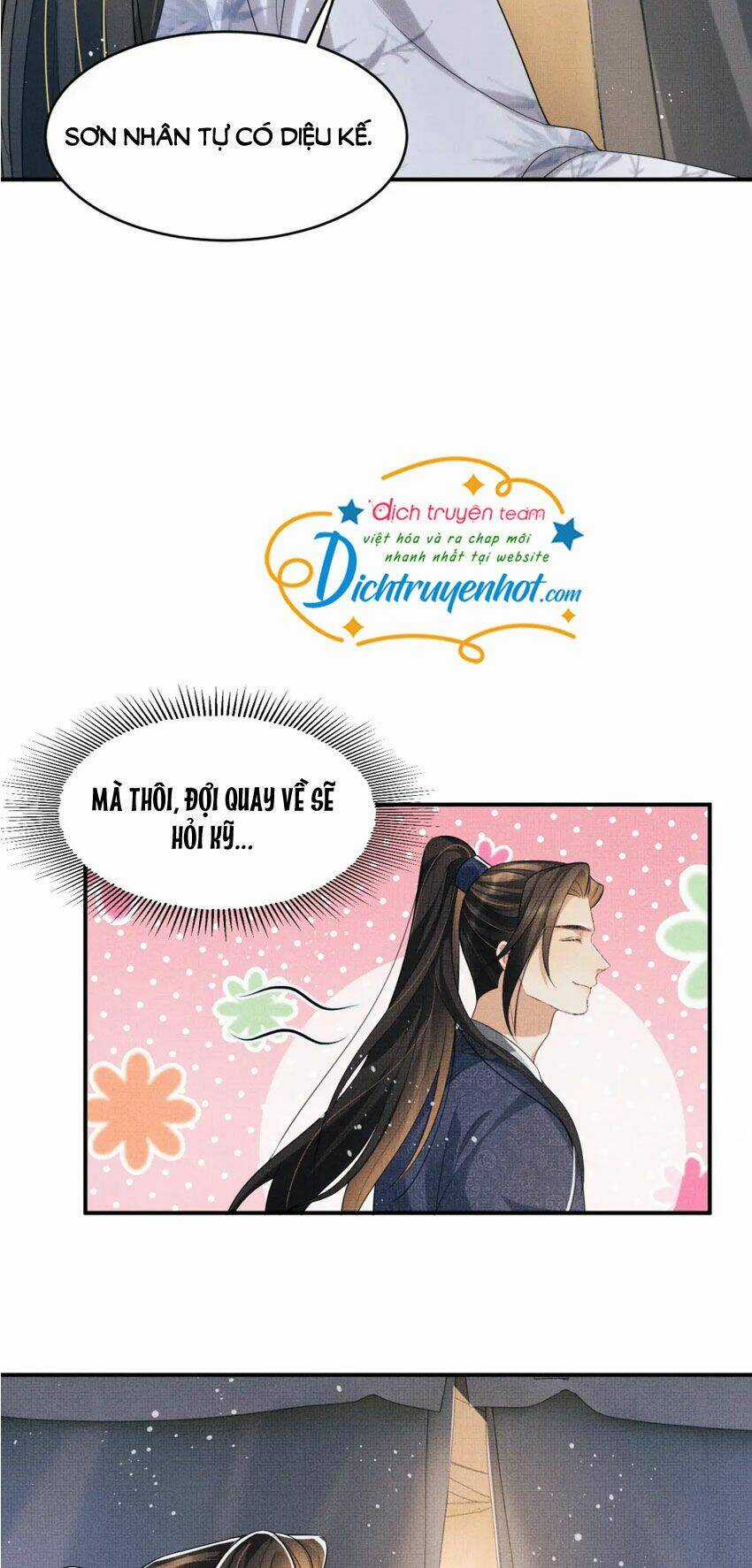 Thê Vi Thượng - Chapter 78 - Trang 10