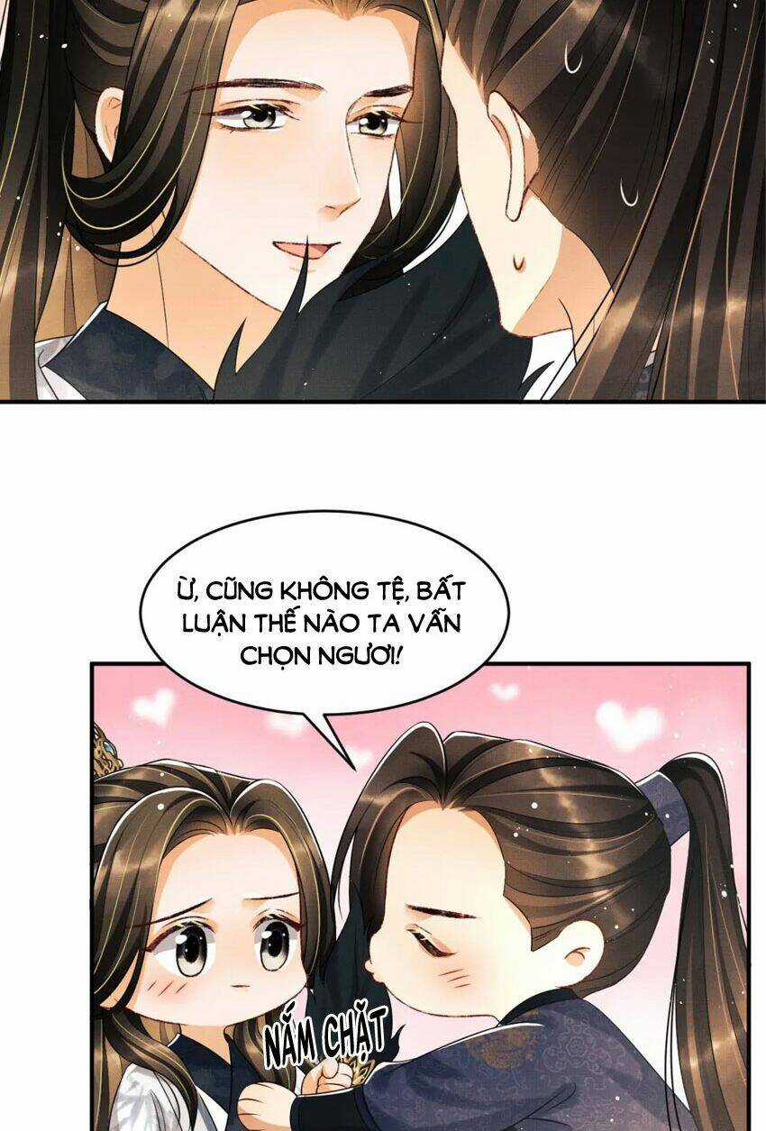 Thê Vi Thượng - Chapter 79 - Trang 2