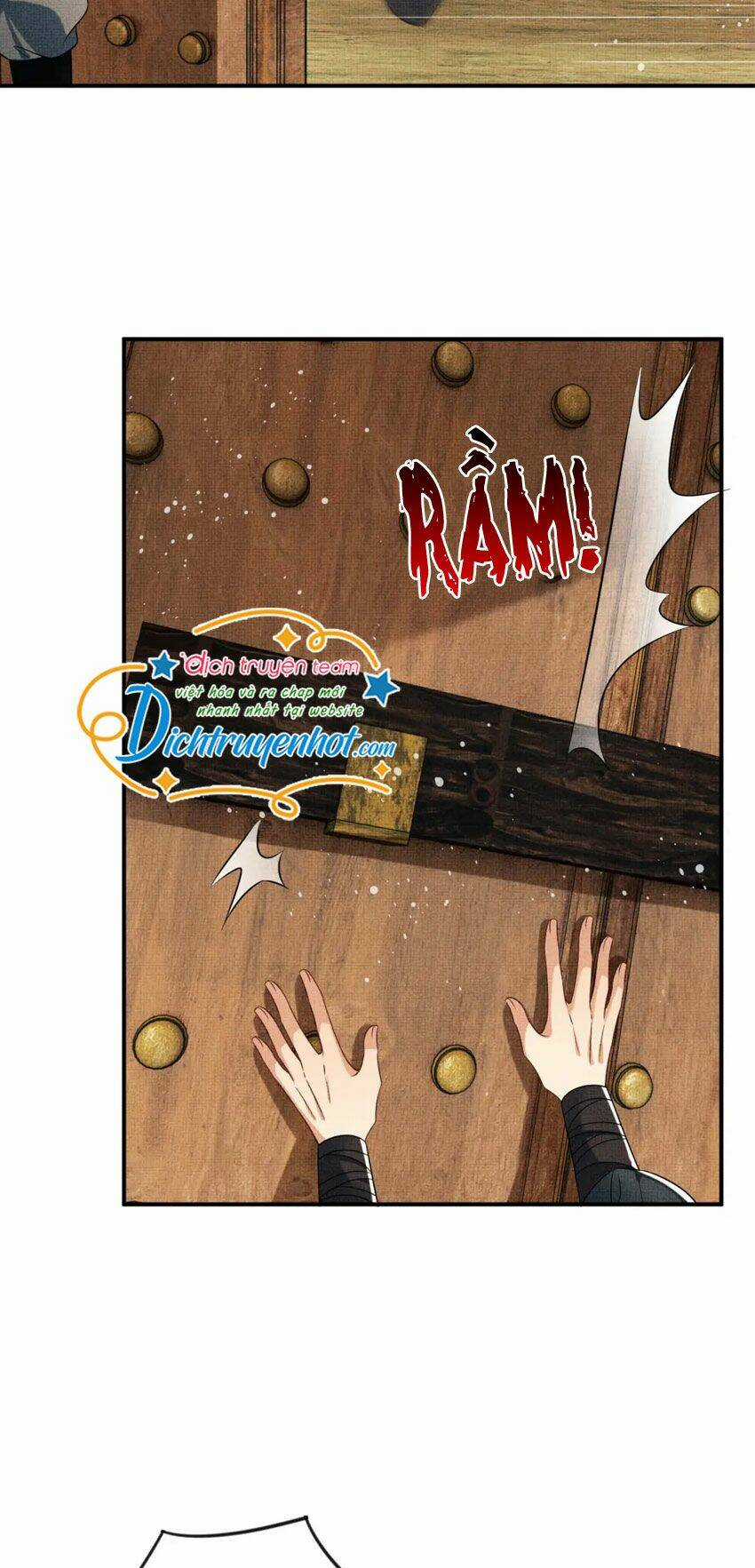 Thê Vi Thượng - Chapter 79 - Trang 12