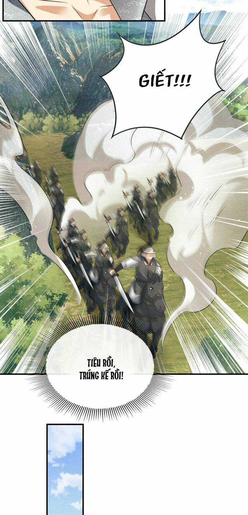 Thê Vi Thượng - Chapter 79 - Trang 14