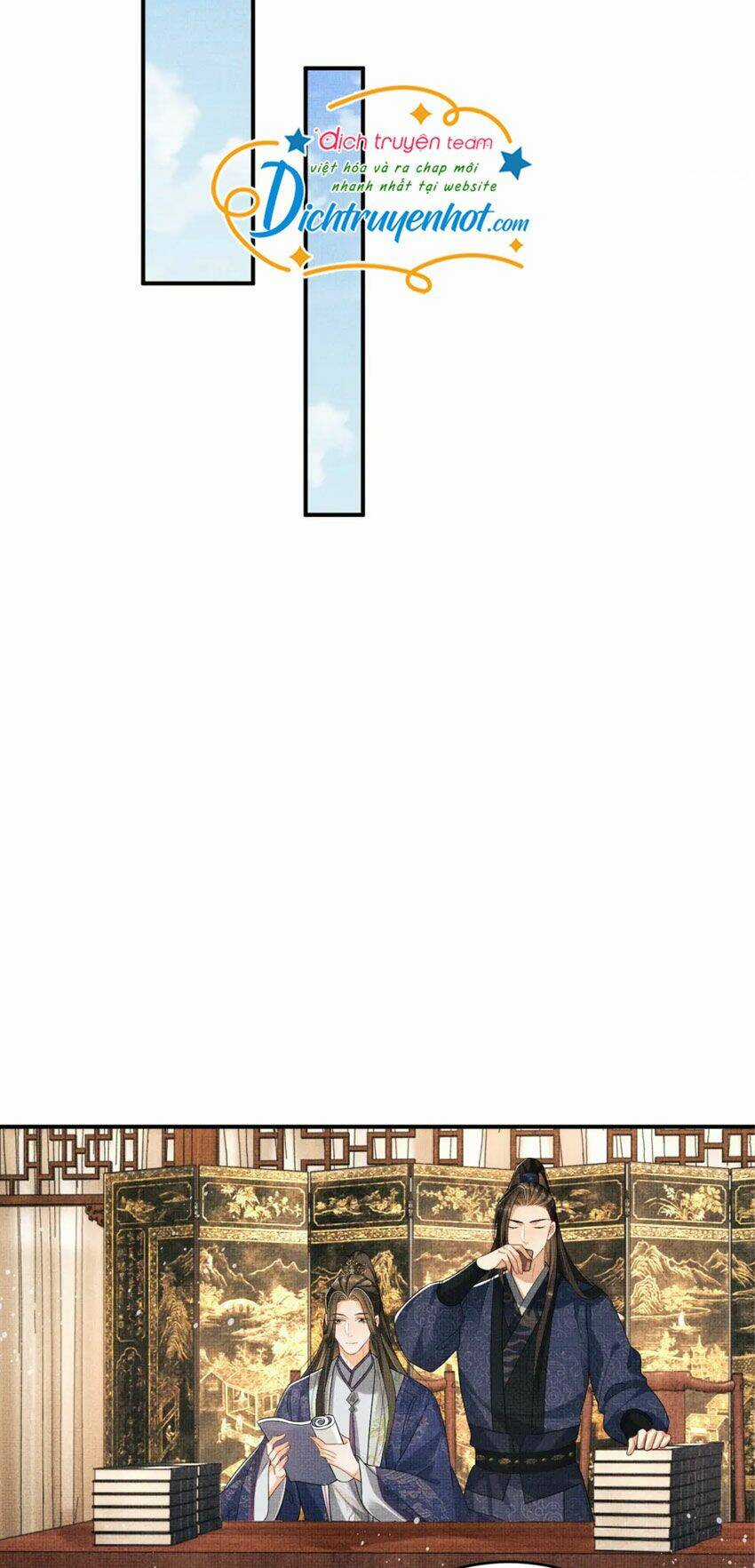 Thê Vi Thượng - Chapter 79 - Trang 15