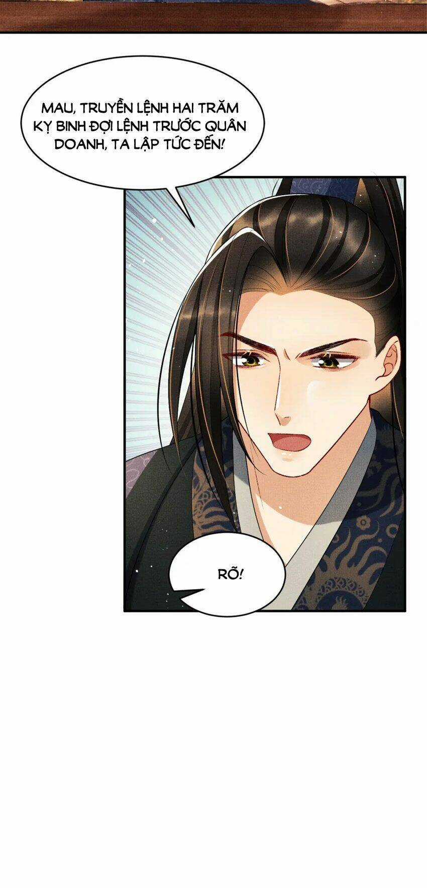 Thê Vi Thượng - Chapter 79 - Trang 18