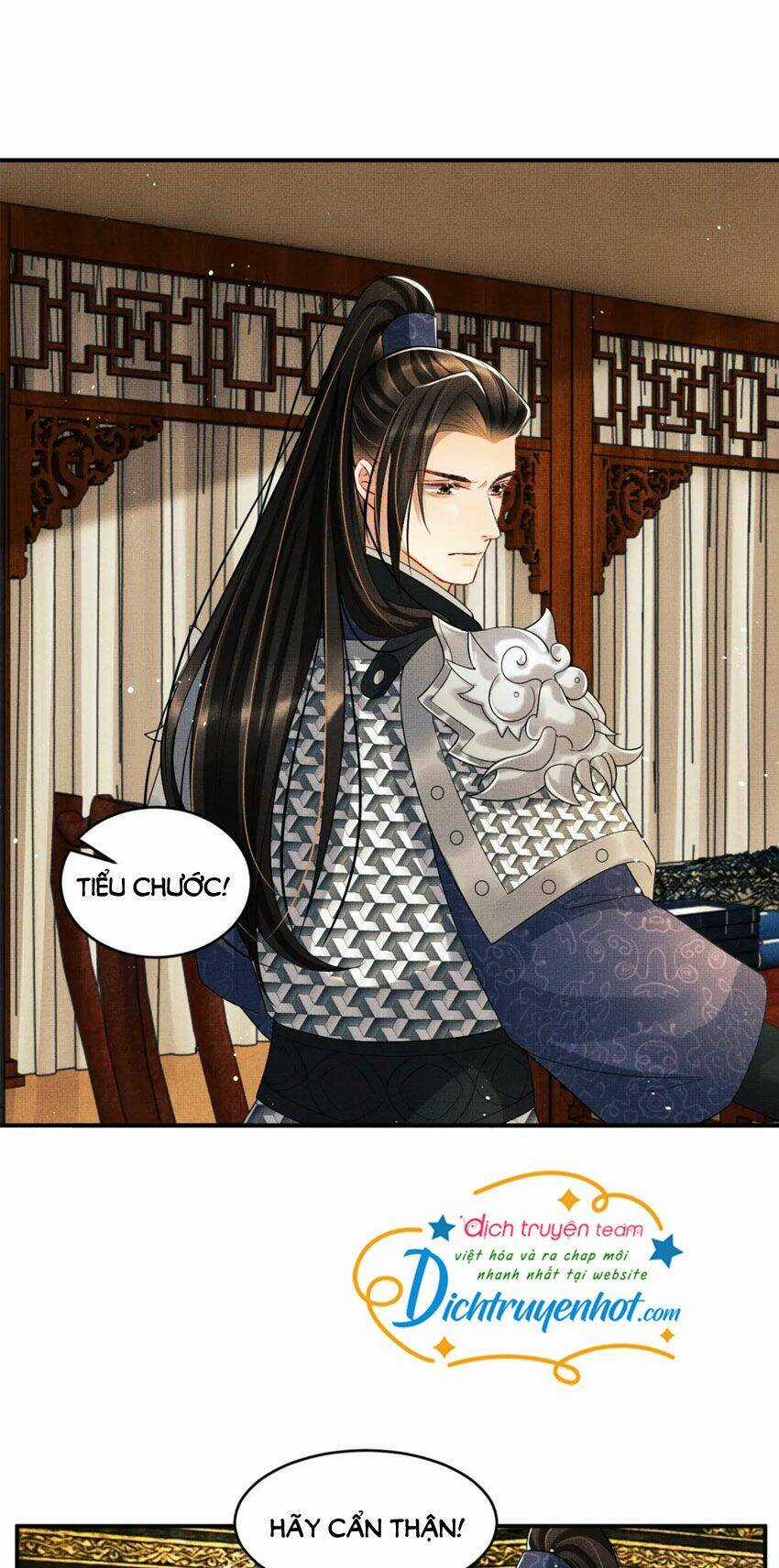 Thê Vi Thượng - Chapter 79 - Trang 19